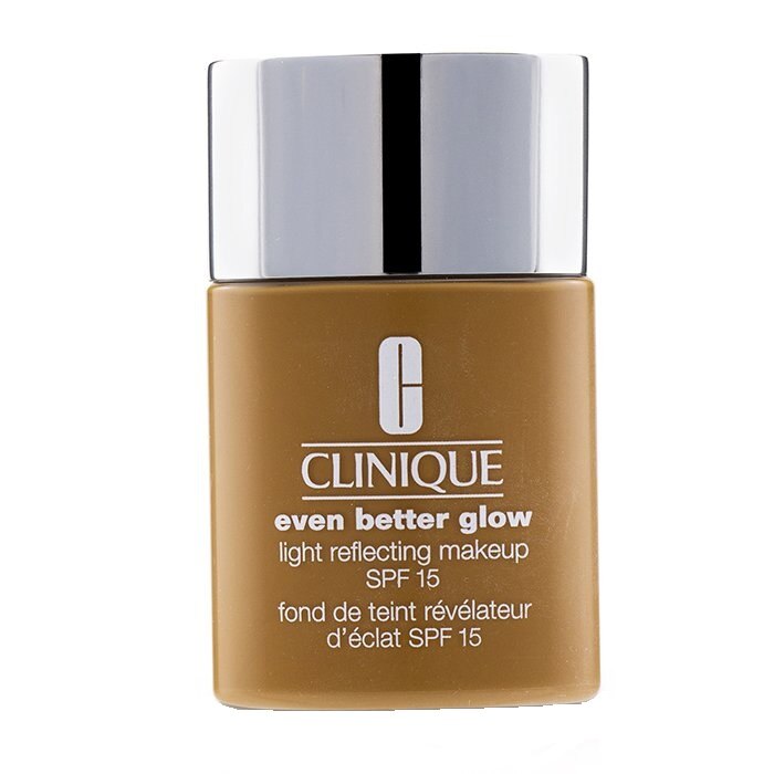 Fond de ten Clinique Even Better Glow SPF 15 Wn 114 Golden 30 Ml