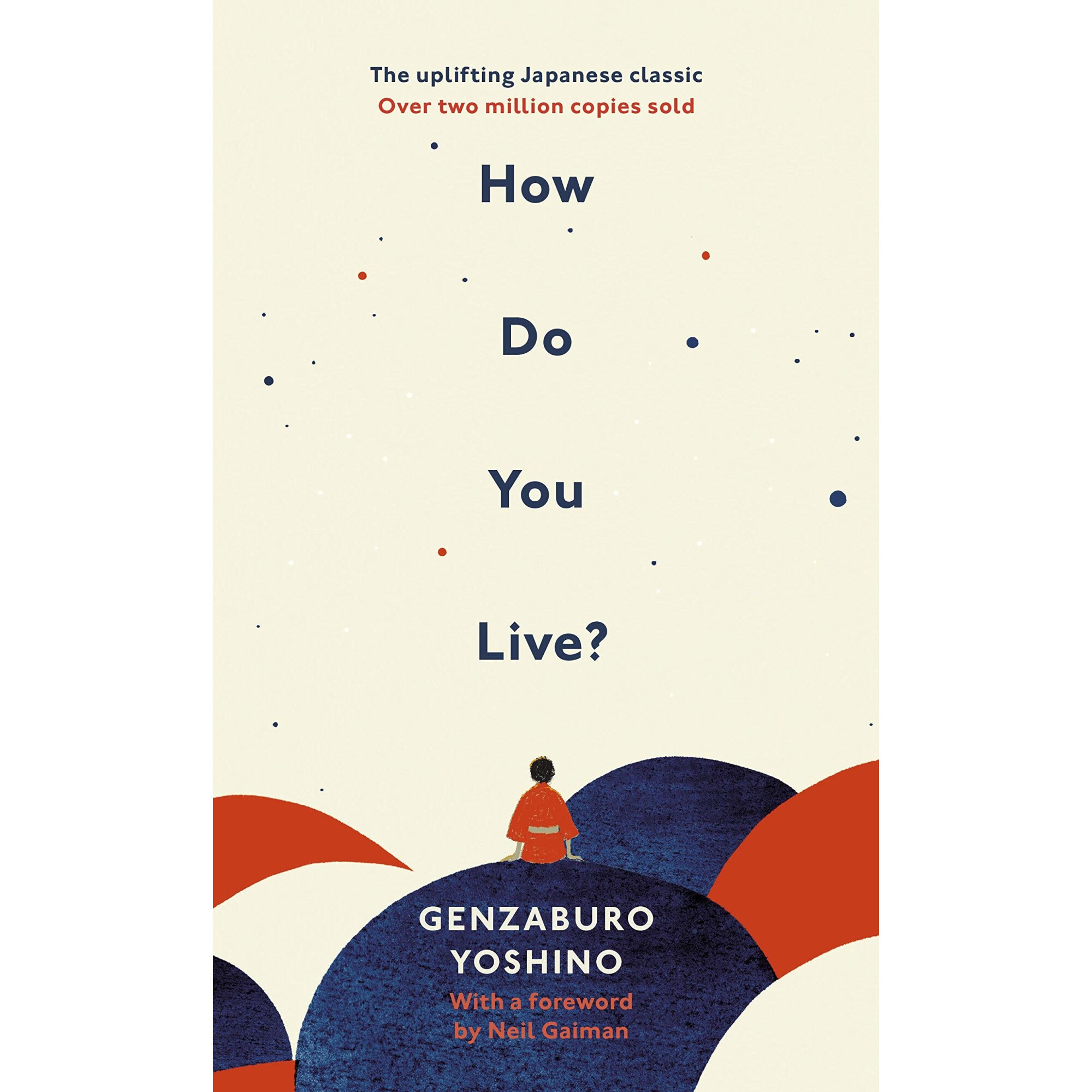 How Do You Live? - Genzaburo Yoshino, editia 2021
