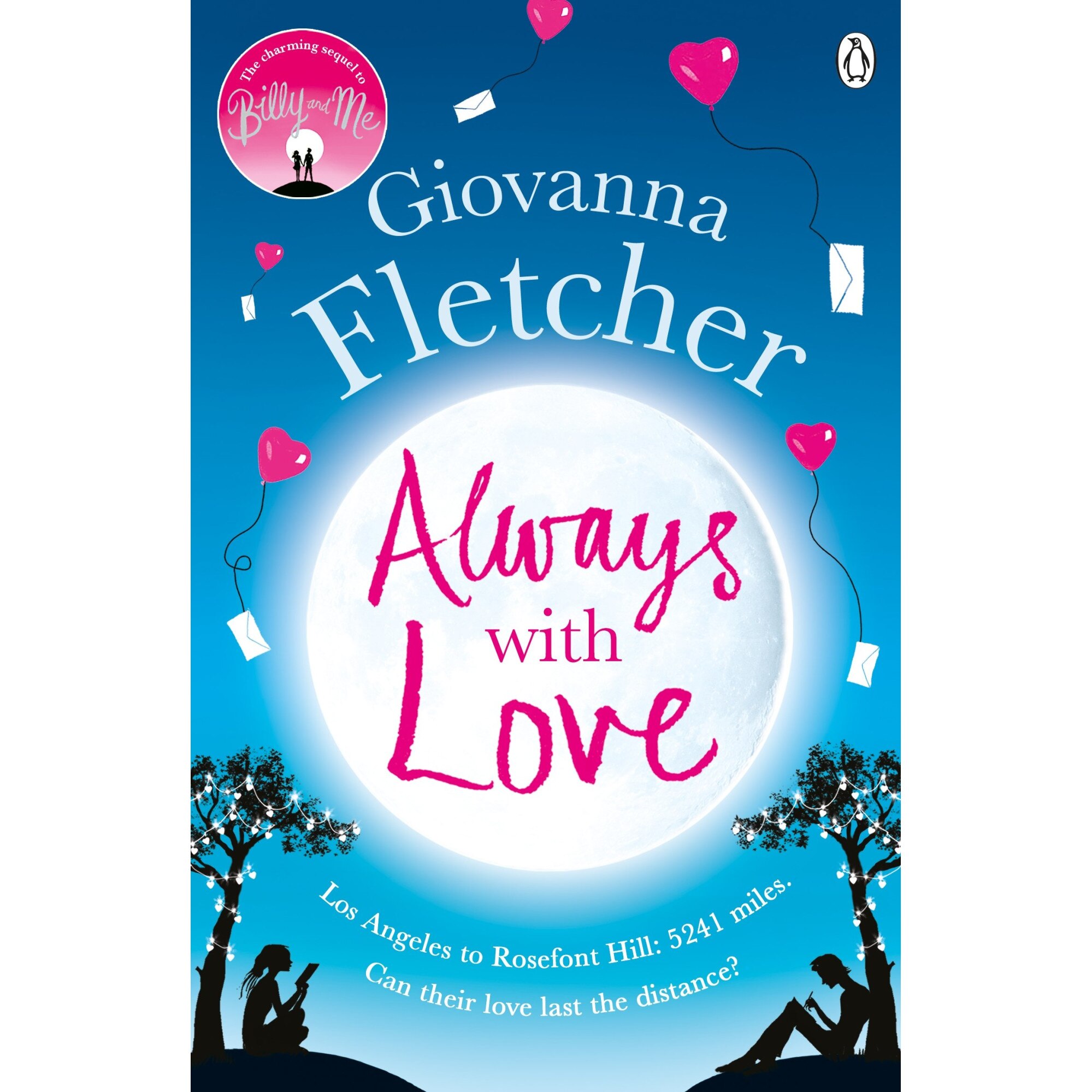 Always With Love - Giovanna Fletcher, editia 2016