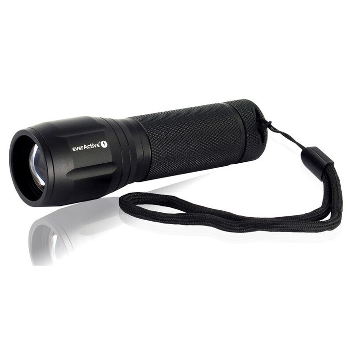 LED фенер CREE XP-G3 EverActive FL-300+ 350 lm