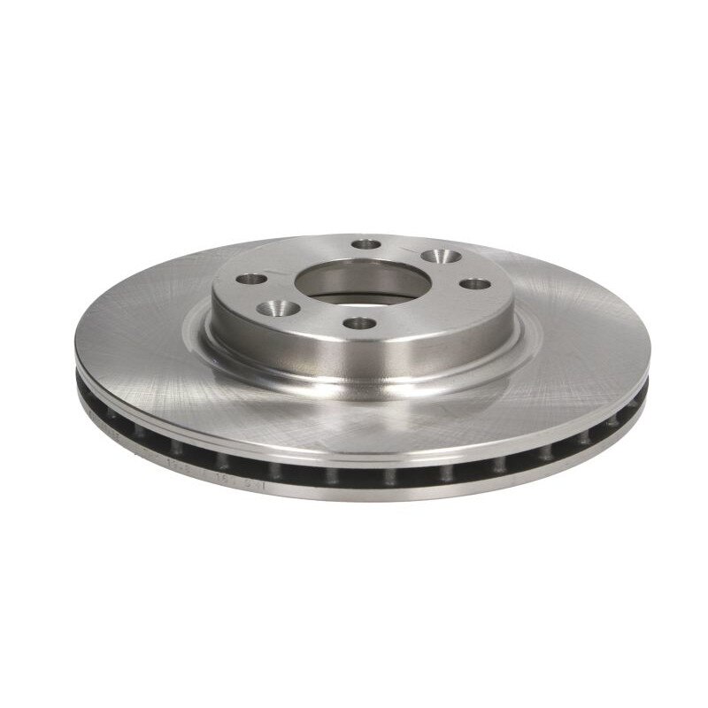 Disc frana 258x22 Logan II/Sandero II 2012-2018