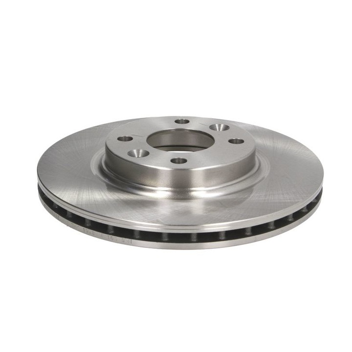 Disc frana 258x22 Logan II/Sandero II 2012-2018