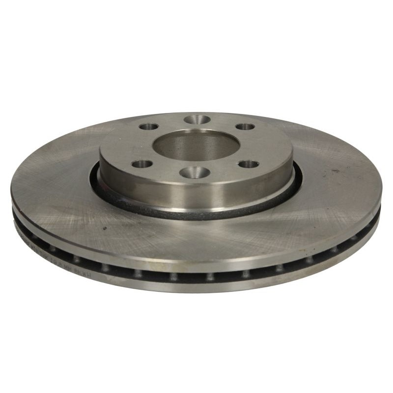 Disc frana ventilat 260x22 MCV/VAN