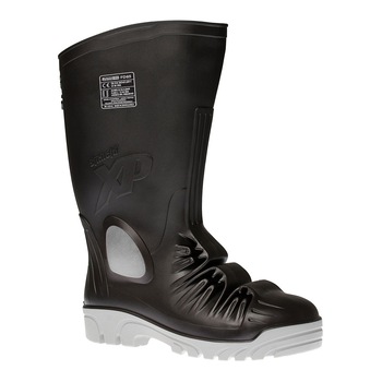 Cizme cu protectie Metatarsiala S5 M , Negru, 41 Cizme cu protectie Metatarsiala S5 M , Negru, 41