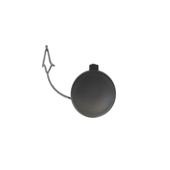 Capac carlig remorcare fata Vw Passat (B7), 11.2010-2015, negru