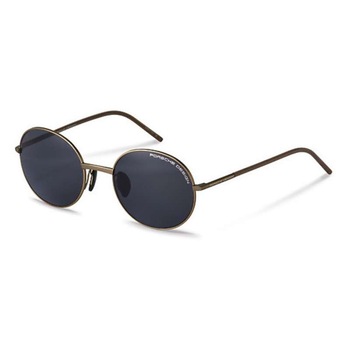 Ochelari de soare Porsche Design, P8631 C, Maro Ochelari de soare Porsche Design, P8631 C, Maro
