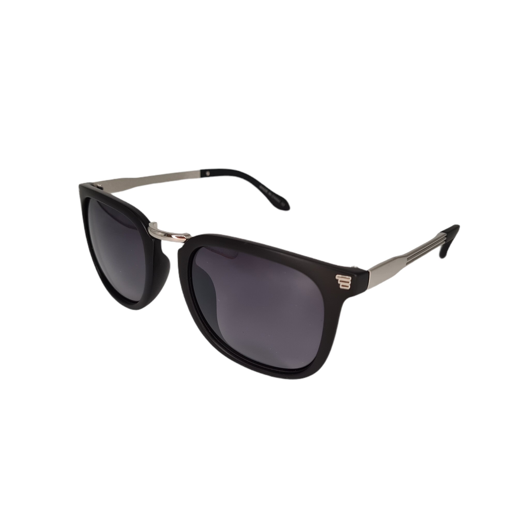 Ochelari de soare model Shield, Q206, negru