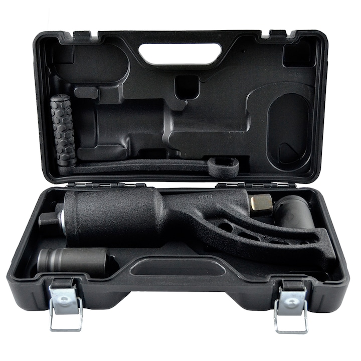 Multiplicator de forta cu prelungitor, JBM