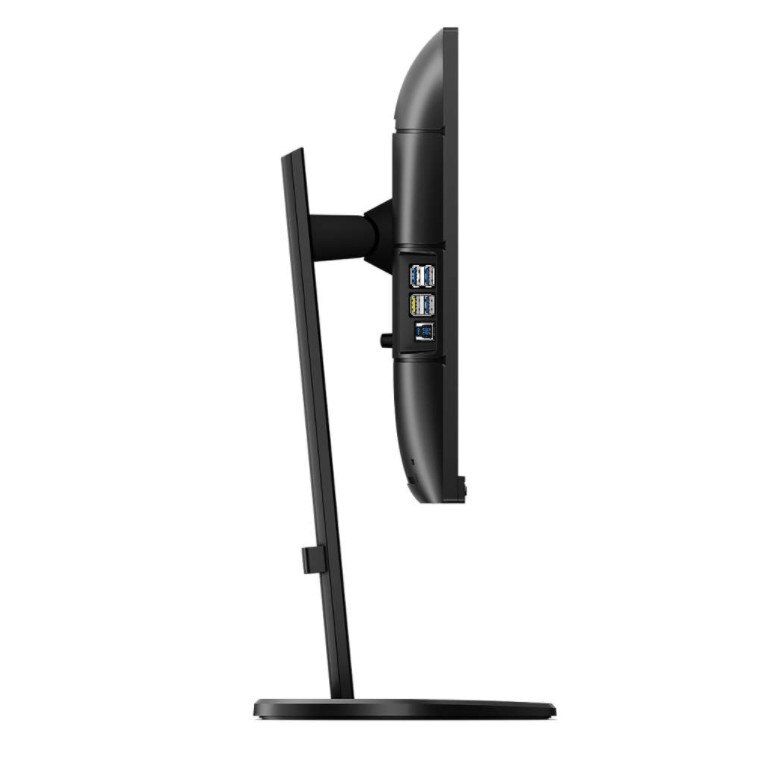 Monitor Philips LCD cu PowerSensor 24.1 inch / 61.1 cm, 1920 x