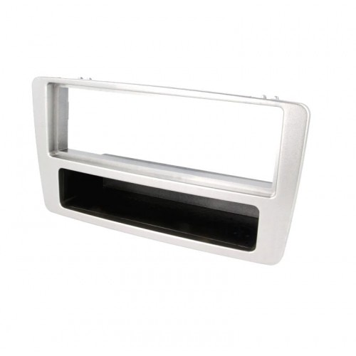 Rama adaptoare Honda Civic, 1 DIN, culoare otel, ACV, 281130-01-0, T104005