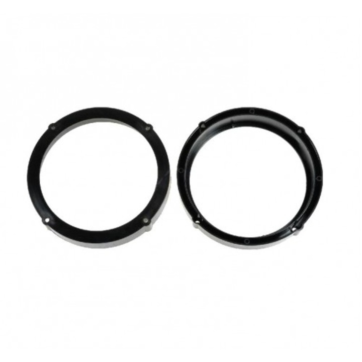 Set 2 rame pentru difuzor, 165mm, Seat, Škoda, VW, ACV - 271320-16-0