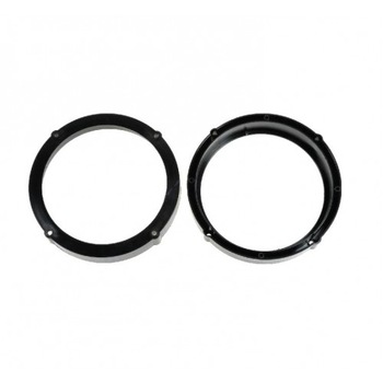 Set 2 rame difuzor, Seat, Skoda, VW, 165mm, VW, ACV, 271320-16-0, T101440 Set 2 rame difuzor, Seat, Skoda, VW, 165mm, VW, ACV, 271320-16-0, T101440