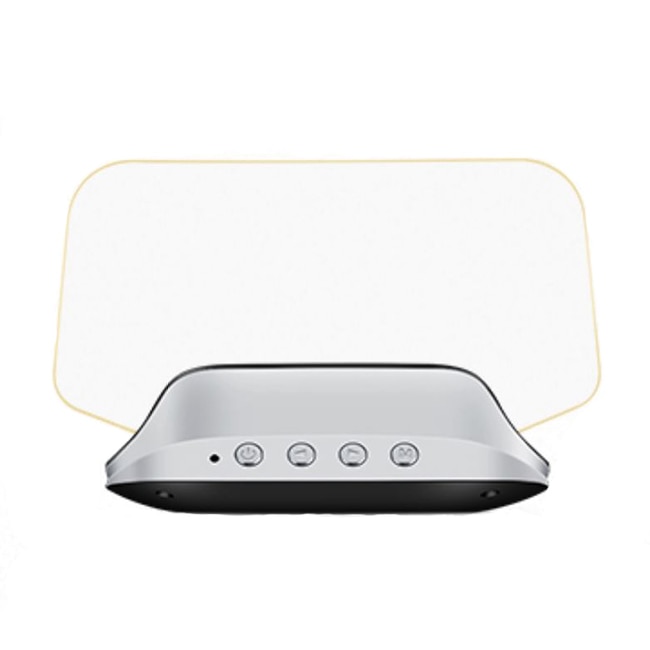 Aparat diagnosticare compatibil TESLA model 3 si model y, afisaj informatii bord digital, OBD2 si GPS de tip HUD, PYRAMID®, display pentru bord , T3