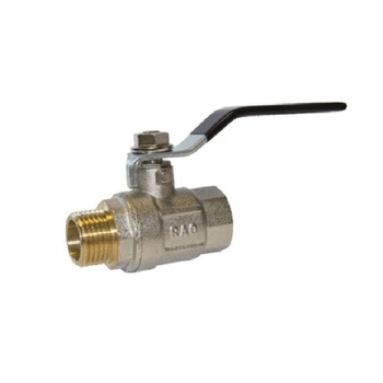 Robinet Apa 11/4’’ FI-FE Raodyne, Max 40 Bari, Alama, Inchidere Tip Sfera, cu Levier Robinet Apa 11/4’’ FI-FE Raodyne, Max 40 Bari, Alama, Inchidere Tip Sfera, cu Levier
