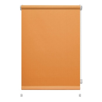 Stor, jaluzea tip rulou mini Gardinia Shantung, 42,5/150 cm oranj 503 Stor, jaluzea tip rulou mini Gardinia Shantung, 42,5/150 cm oranj 503