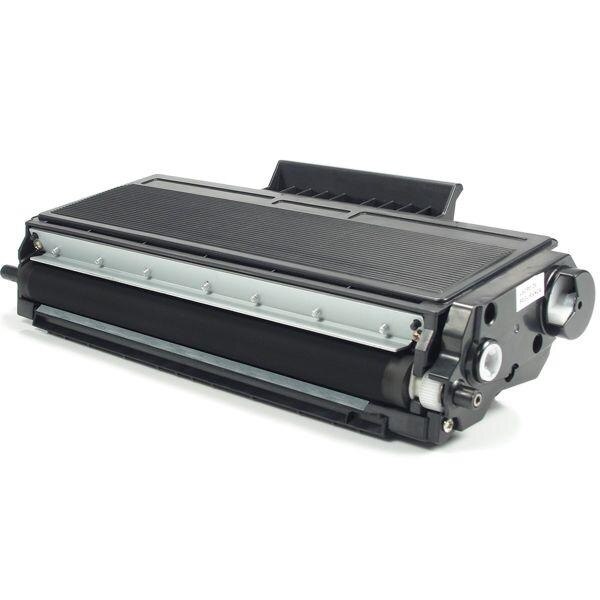 Cartus toner , GraphiteK, compatibil Brother TN-3430 , negru, 3000 pagini, Brother DCP L5500Dn, HL L 5000D, HL5200Dw, HL L6300DW, L6400DW, L5700DN, 5750DW, 6800DW, L6900DW,