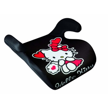 Inaltator auto copil Disney, 15-36kg, model Hello Kitty, HKKFZ040 Inaltator auto copil Disney, 15-36kg, model Hello Kitty, HKKFZ040