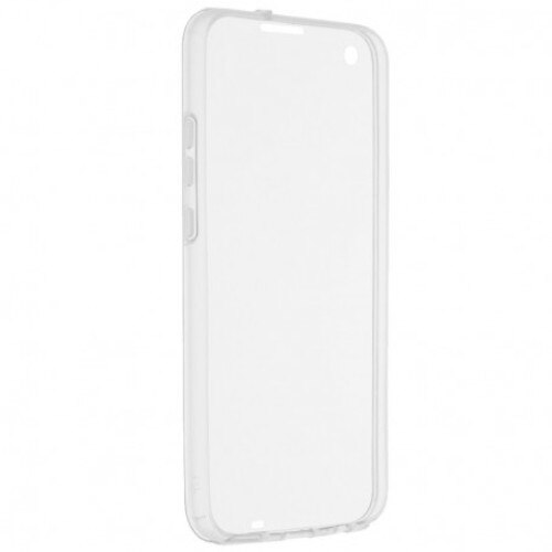 Husa de protectie Flippy® pentru Huawei P40 Lite E Full Tpu 360 Transparent
