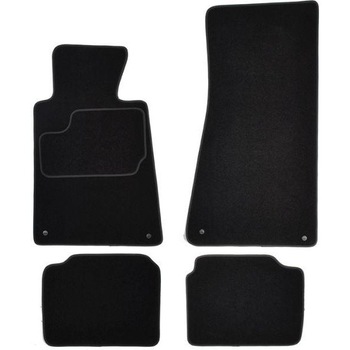 Set 4 covorase auto mocheta BMW SERIA 5 (E34) 1987 - 1996 Set 4 covorase auto mocheta BMW SERIA 5 (E34) 1987 - 1996