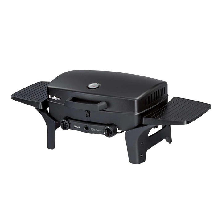 Газов грил и преносима печка Enders Urban 209530