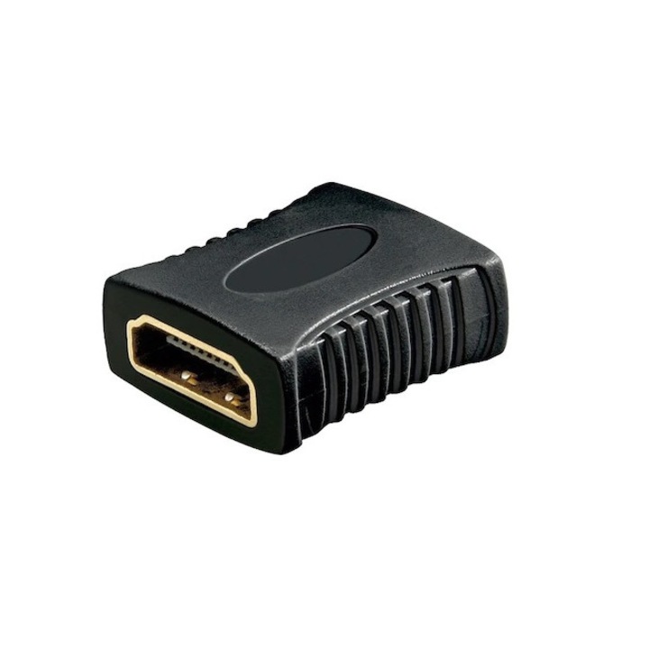 HDTV адаптер, Женски към женски