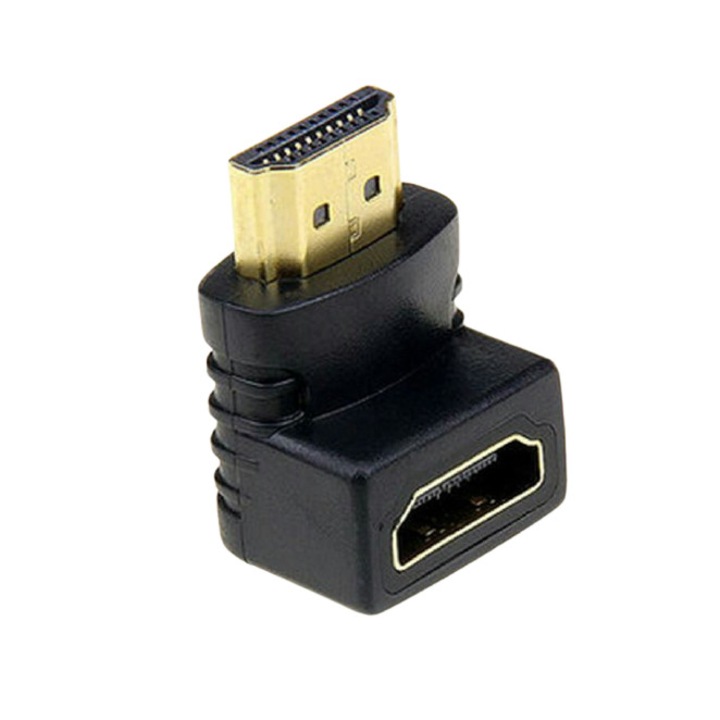 Anya-apa HDTV adapter 90 fok