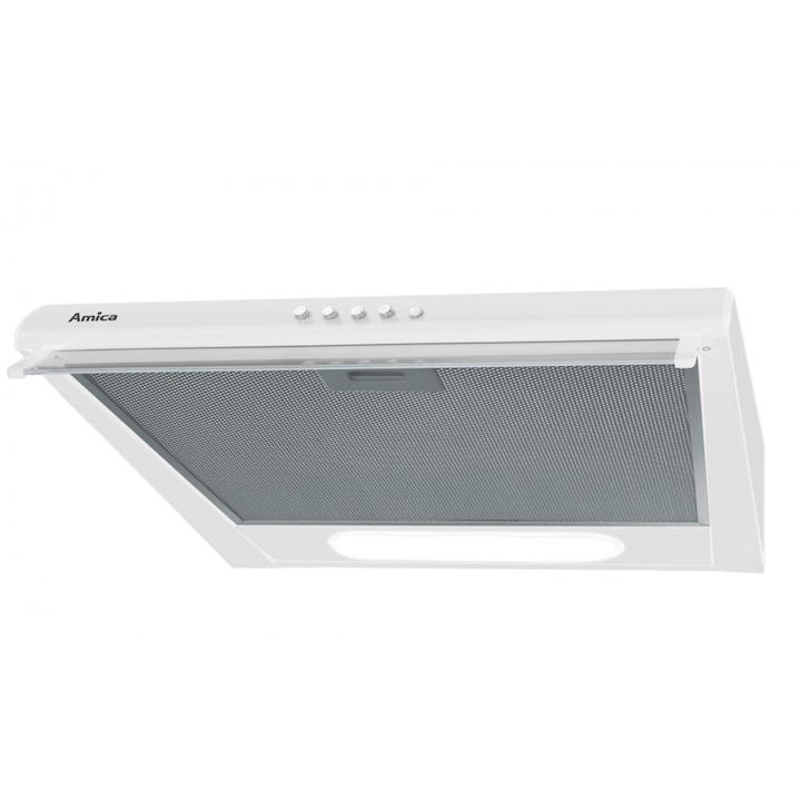 Hota incorporabila Faber INKA SMART HCS 305.0599.321, Putere de absorbtie 390 m3/h, clasa B, 70 cm, Inox