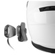 Bluetooth Интерком пакет Cellularline UCOM16, За каска, Mesh, До 1.6kм и 24 у-ва, 2бр в комплект