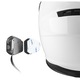 Bluetooth Интерком пакет Cellularline UCOM16, За каска, Mesh, До 1.6kм и 24 у-ва, 2бр в комплект