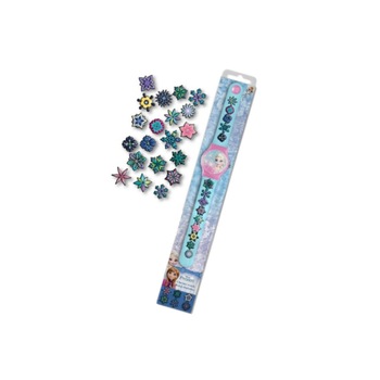 Ceas de mana fete, analogic, cu charms, Elsa, Frozen, multicolor, 3 ani + Ceas de mana fete, analogic, cu charms, Elsa, Frozen, multicolor, 3 ani +