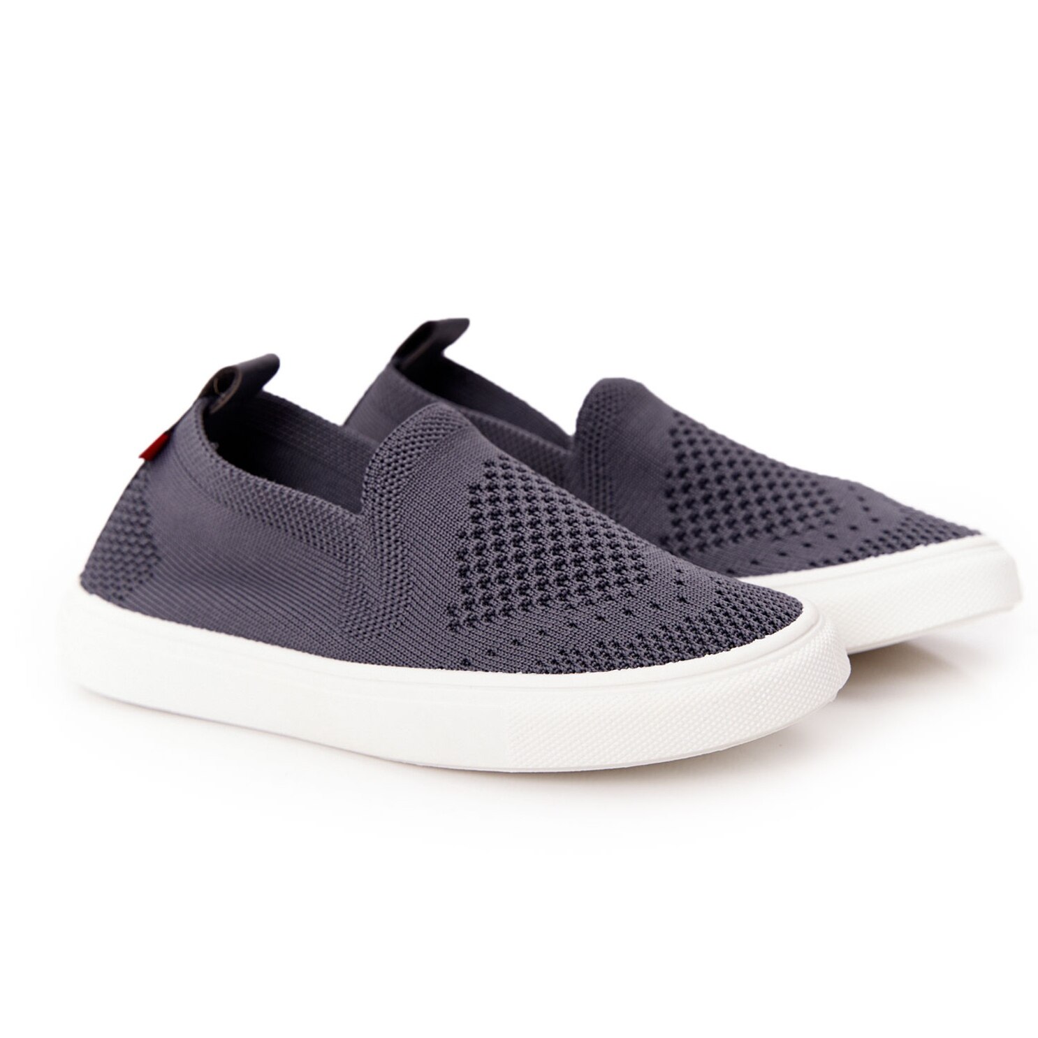Pantofi copii Big Star, BM111200, Gri