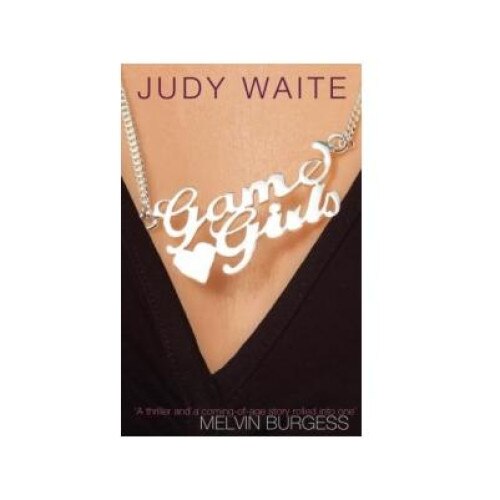 Game Girls, Judy Waite