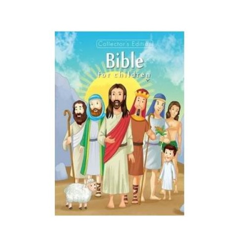 Bible for children