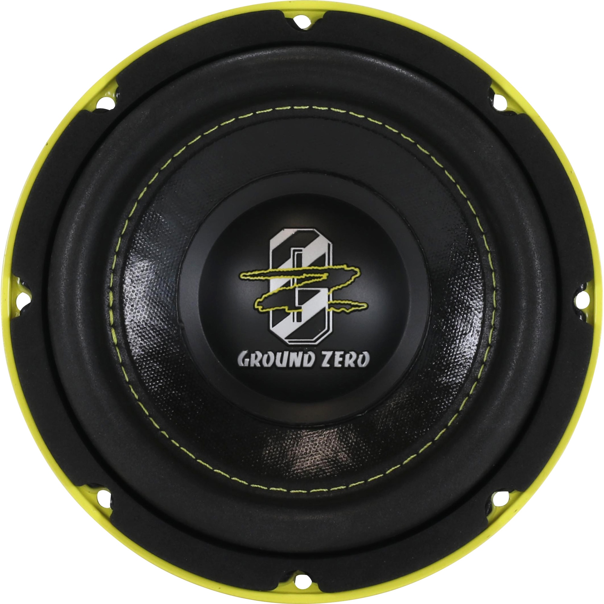 Subwoofer auto SPL Ground Zero Hydrogen, GZHW 16SPL, 16cm, 1000W, 500W