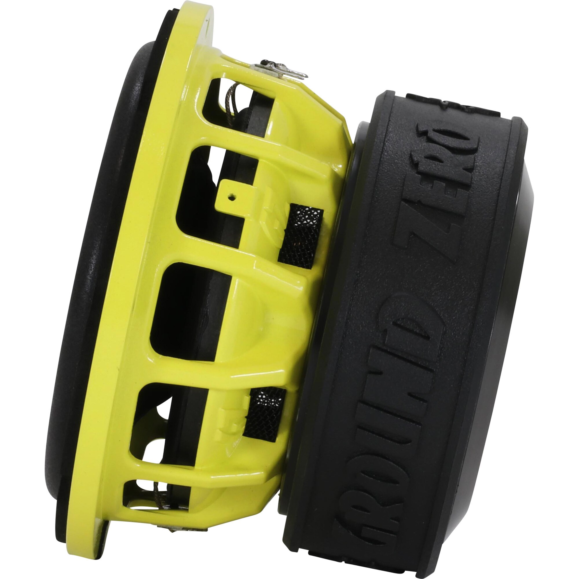 Subwoofer auto SPL Ground Zero Hydrogen, GZHW 16SPL, 16cm, 1000W, 500W