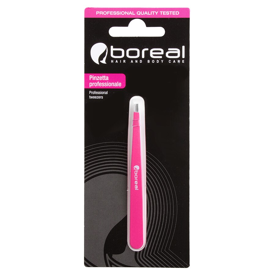 Penseta cu capete drepte Boreal