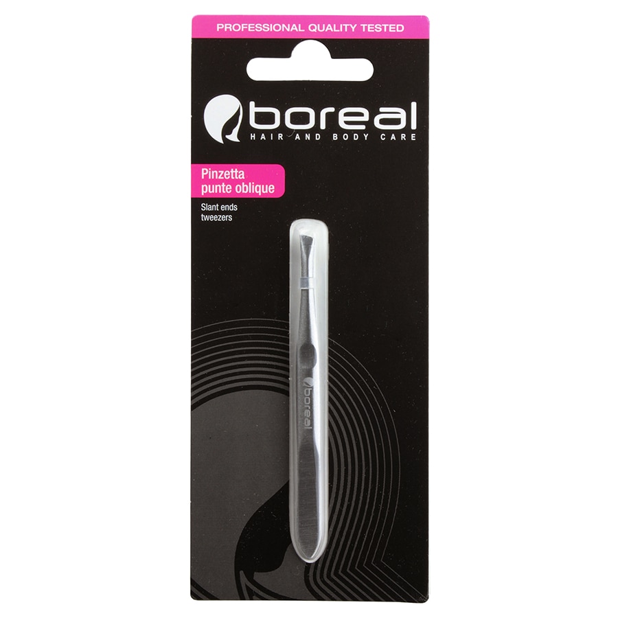 Penseta cu capete oblice Boreal