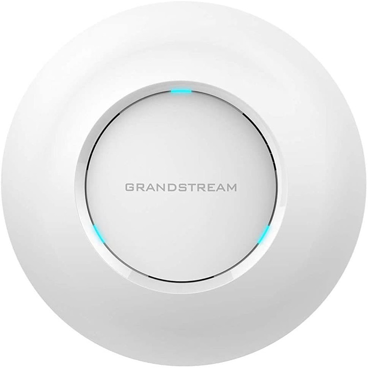 Punct de acces Grandstream GWN7605 Wi-Fi 6 GHz Alb Gigabit Ethernet