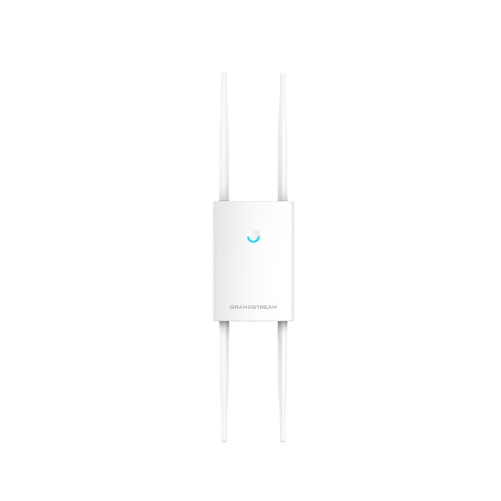 Access Point Outdoor Long Range Grandstream GWN7630LR 802.11ac Wireless , 2.33Gbps, Dual-band 4x4: 4 MU-MIMO