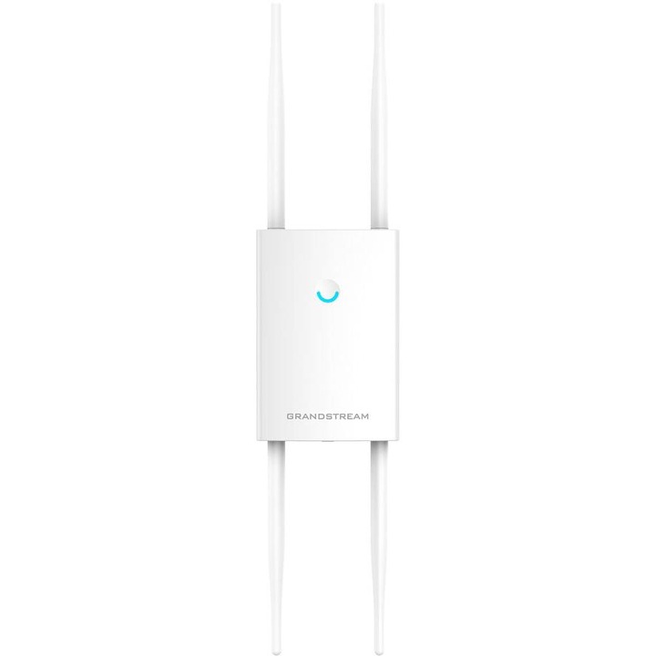 Access Point Outdoor Long Range Grandstream GWN7630LR 802.11ac Wireless , 2.33Gbps, Dual-band 4x4: 4 MU-MIMO