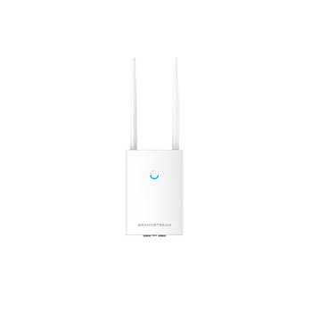 Access Point Outdoor Long Range - Grandstream GWN7605LR 802.11ac Wave-2, 1.27Gbps, 2×2:2 MU-MIMO technology Access Point Outdoor Long Range - Grandstream GWN7605LR 802.11ac Wave-2, 1.27Gbps, 2×2:2 MU-MIMO technology