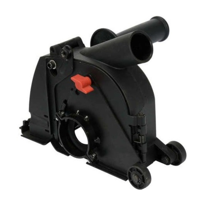 Прахови предпазители Yato 125 мм за ъглошлайфи