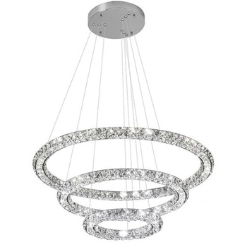 Lustre Rivani 9935/6+4+3 , 300 w Lustre Rivani 9935/6+4+3 , 300 w