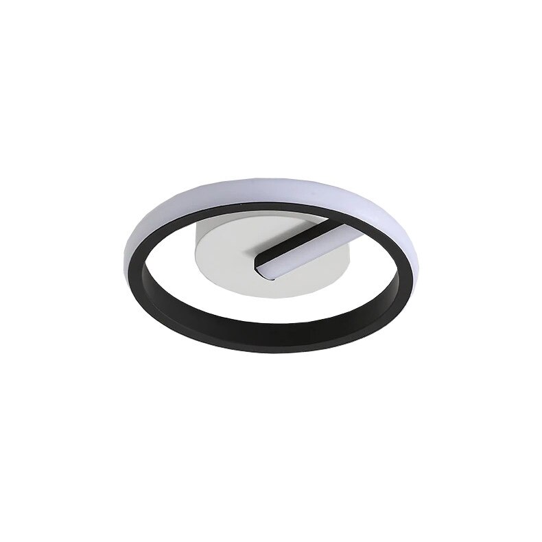 Lustra 3 Functii Rotund 20W 1400lm