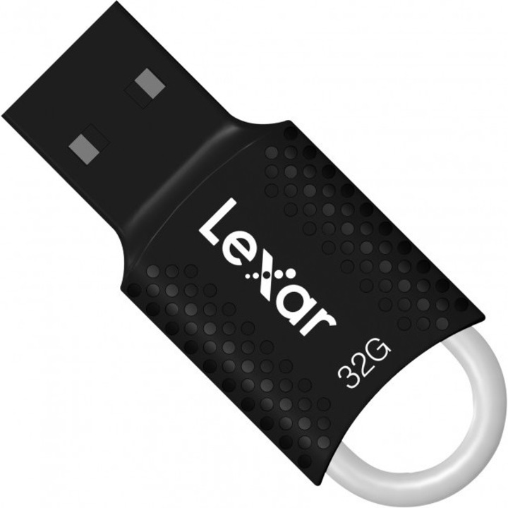 Usb flash памет Lexar, Usb 2.0, V40, 32Gb