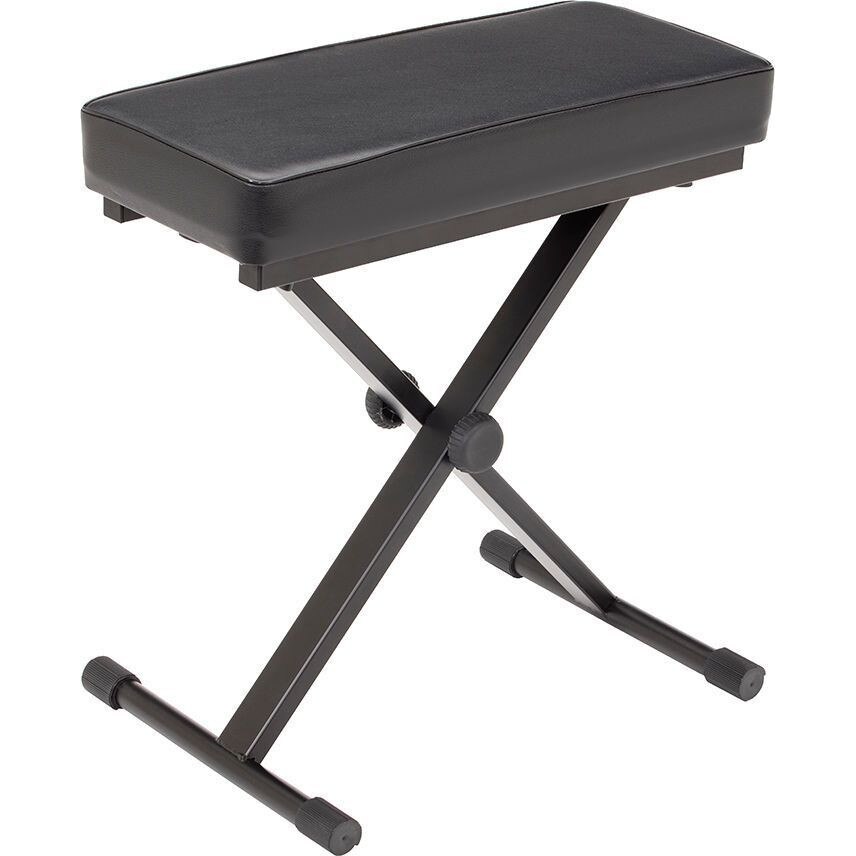 Bancheta de pian reglabila, Soundsation KB-300