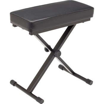 Bancheta de pian reglabila, Soundsation KB-300 Bancheta de pian reglabila, Soundsation KB-300