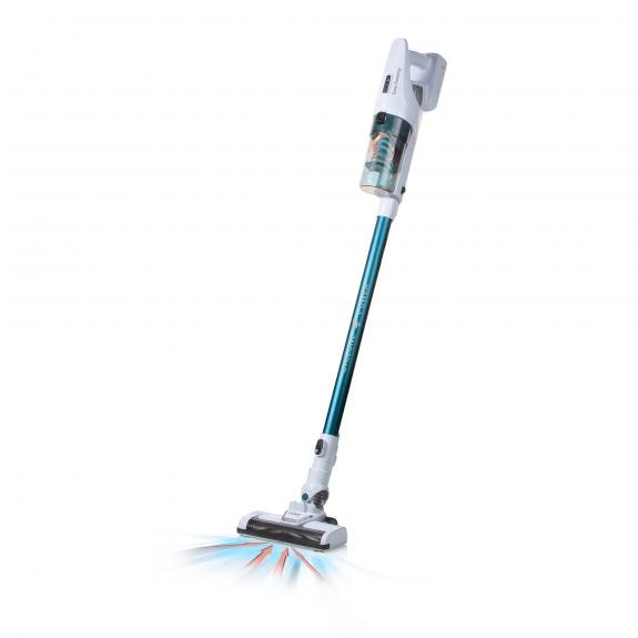 Aspirator vertical 2 in 1 Domo DO233SV