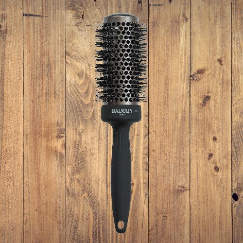 Perie ceramica Balmain rotunda Ceramic Round Brush 43mm eMAG.ro