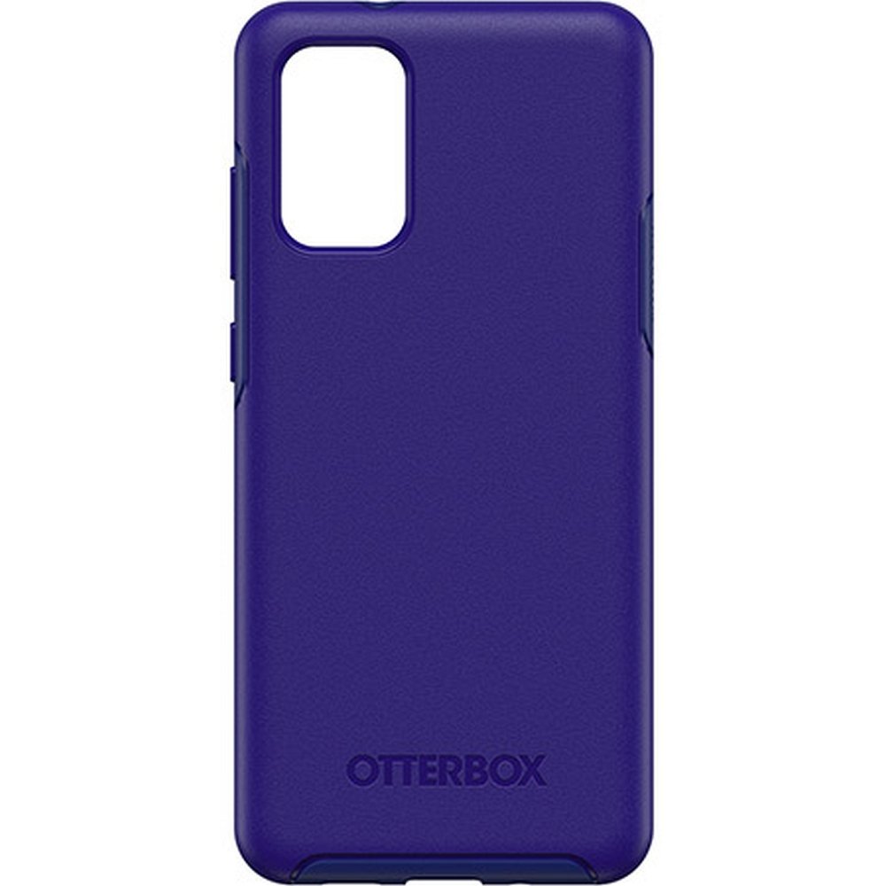 Carcasa Otterbox Symmetry compatibil cu Samsung Galaxy S20 Plus